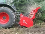 Forestry Mulchers PRINOTH